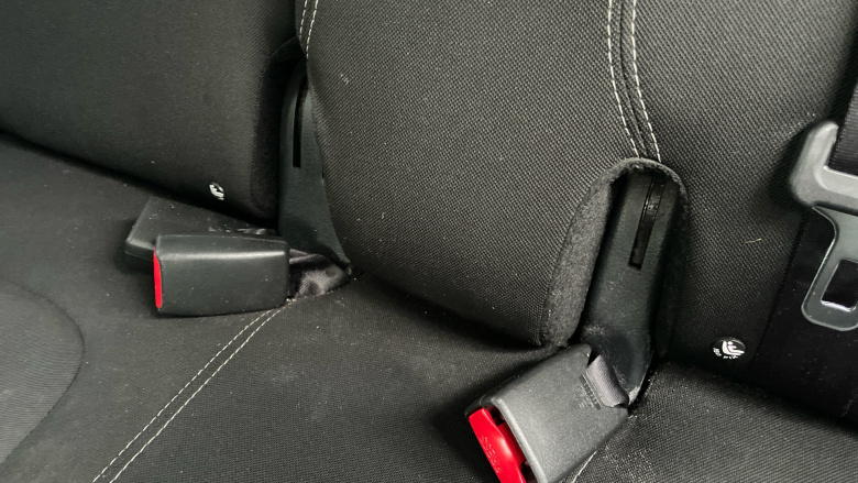 Renault Captur 1.5 dCi 90 Iconic 5dr Diesel Hatchback